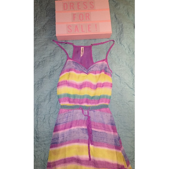 Aeropostale Dresses & Skirts - Cute Maxi Dress Aeropostale Dresses & Skirts - Cute Maxi Dress